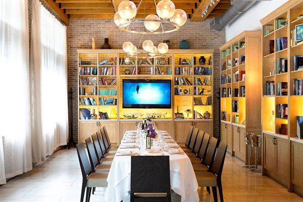 Estiatorio Milos By Costas Spiliadis