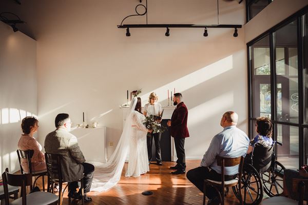 The Loft of Elements Preserved