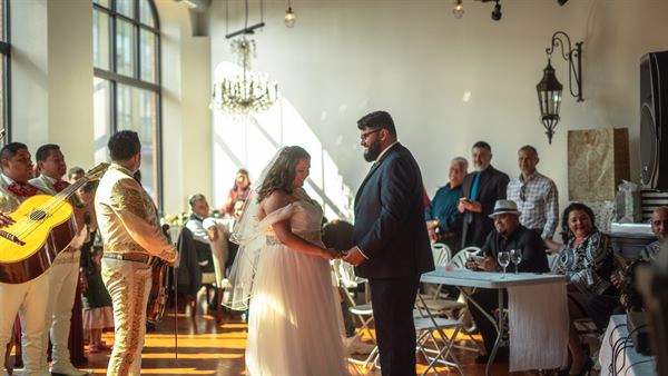 The Loft of Elements Preserved