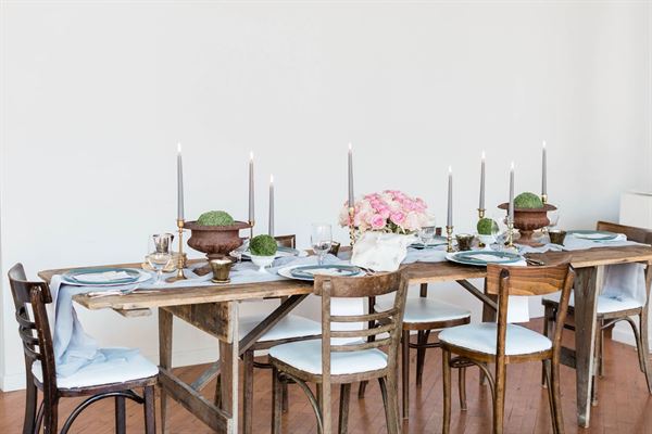 The Loft of Elements Preserved