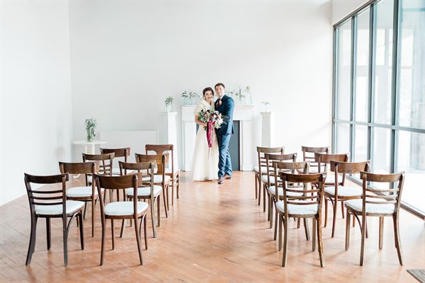 The Loft of Elements Preserved