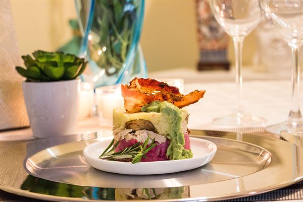 Delivering Experiences LLC