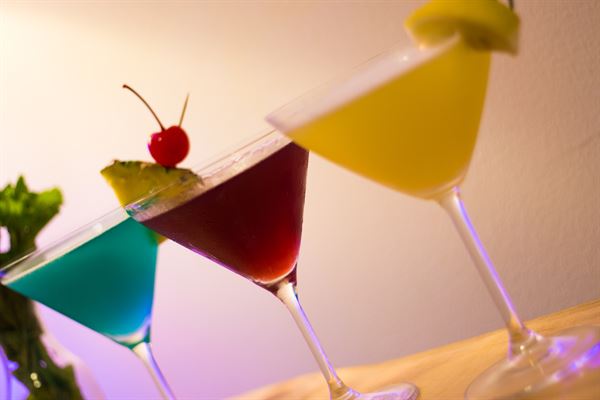 Delivering Experiences LLC