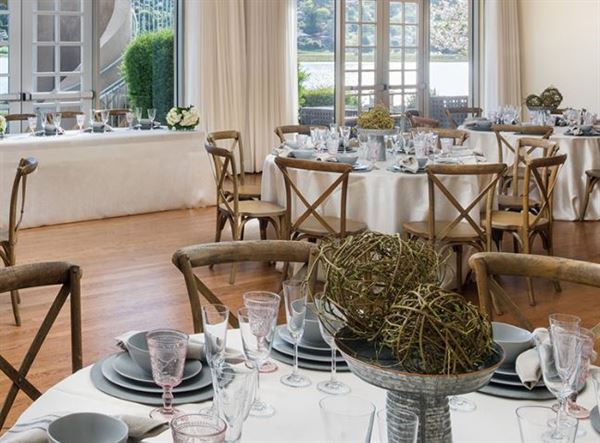 Acqua Hotel Mill Valley