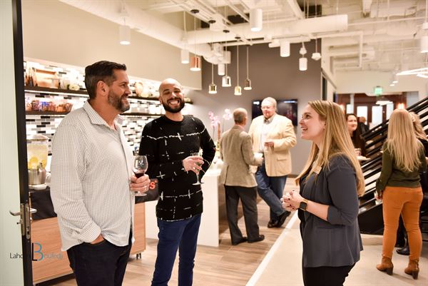 Business Meeting Venue in Atlanta - Alpharetta