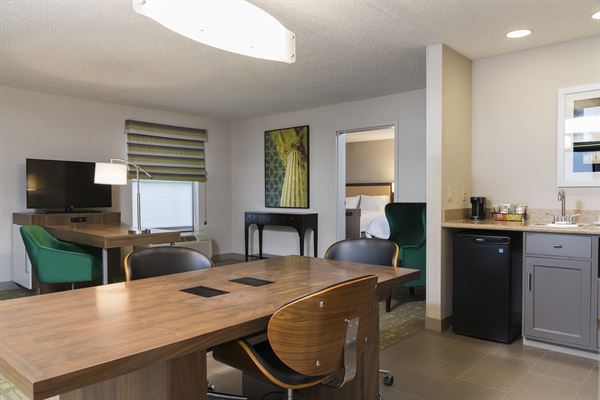 Hampton Inn & Suites East Lansing/Okemos