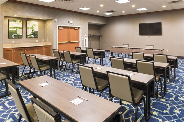 Hampton Inn & Suites East Lansing/Okemos