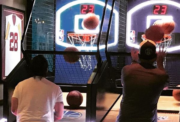 Tavern+Bowl East Village