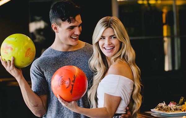 Tavern+Bowl East Village