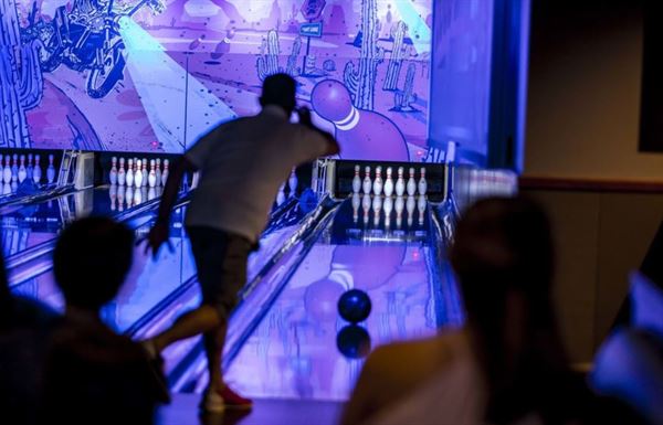 Tavern+Bowl East Village