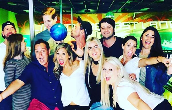 Tavern+Bowl East Village