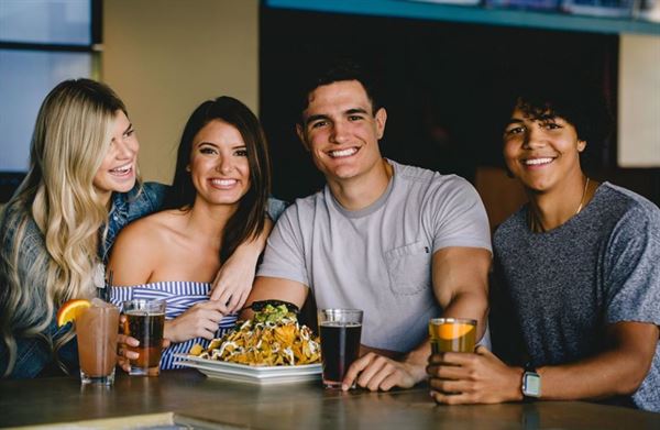 Tavern+Bowl East Village