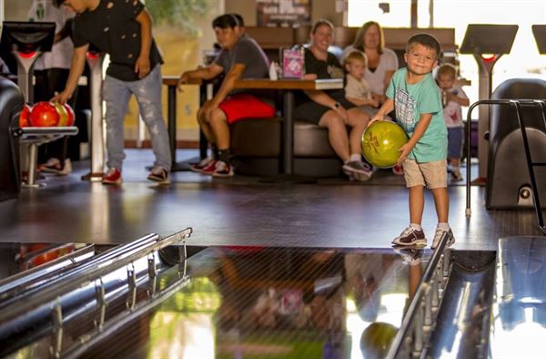 Tavern+Bowl East Village