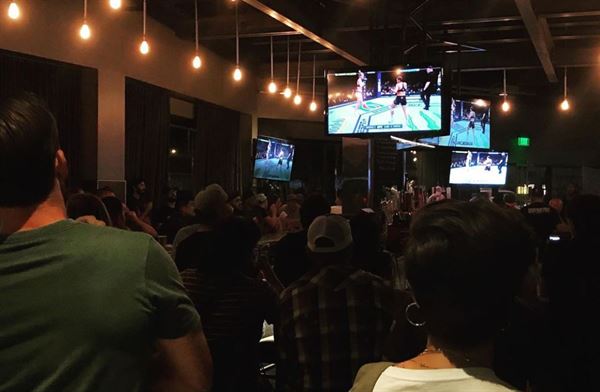 Tavern+Bowl East Village