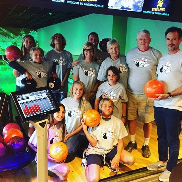 Tavern+Bowl East Village