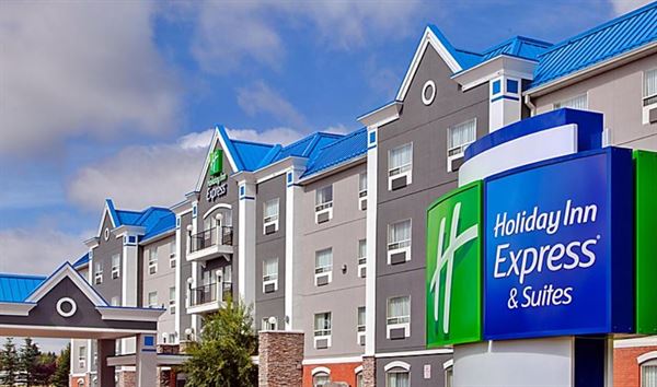 Holiday Inn Express & Suites Calgary South-Macleod Trail S