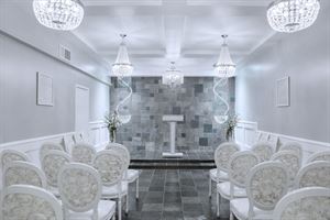 Crystal Wedding Chapel