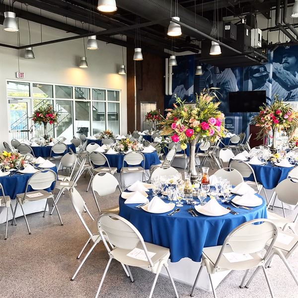 George M. Steinbrenner Field