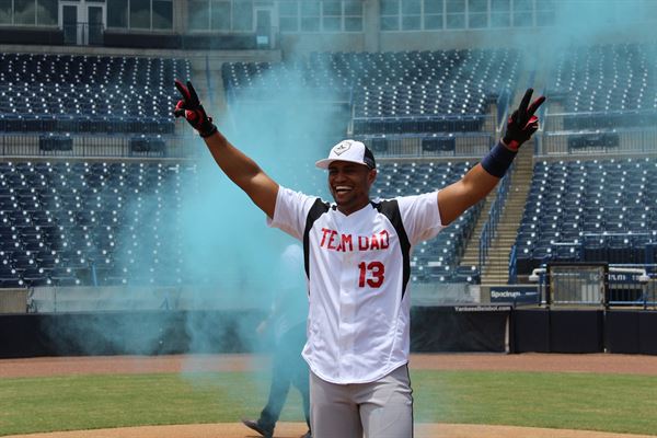 George M. Steinbrenner Field