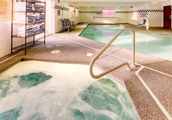 Phoenix Inn Suites Lake Oswego