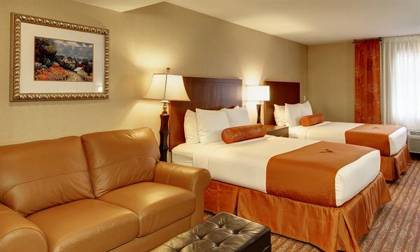 Phoenix Inn Suites Lake Oswego