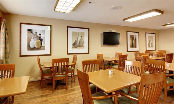 Phoenix Inn Suites Lake Oswego