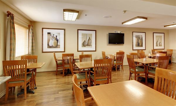 Phoenix Inn Suites Lake Oswego