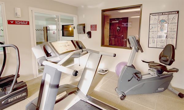 Phoenix Inn Suites Lake Oswego