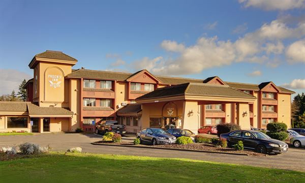 Phoenix Inn Suites Salem