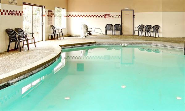 Phoenix Inn Suites Salem