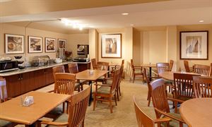 The Hospitality Room