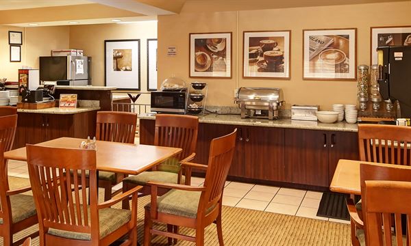 Phoenix Inn Suites Salem