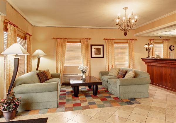 Phoenix Inn Suites Salem