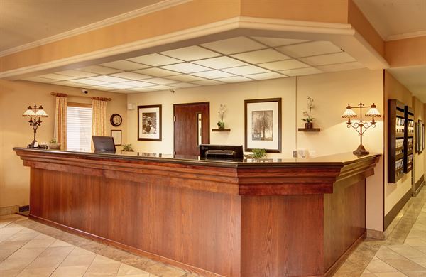 Phoenix Inn Suites Salem