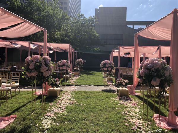 DoubleTree by Hilton Tulsa - Warren Place