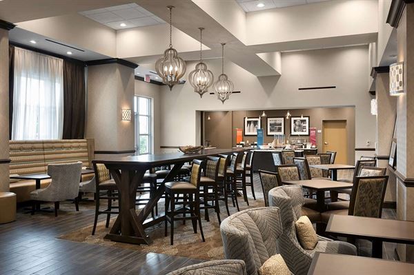 Hampton Inn & Suites Fort Mill