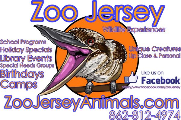 Zoo Jersey
