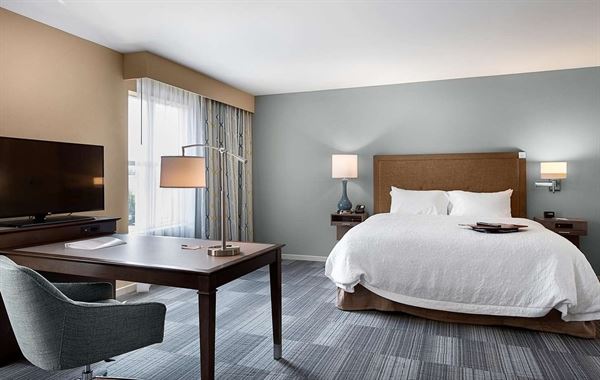 Hampton Inn & Suites Fort Mill