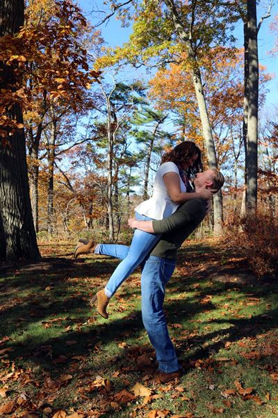 Photography by Angel C.