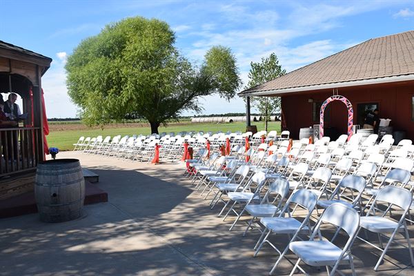 Wyldewood Cellars Winery