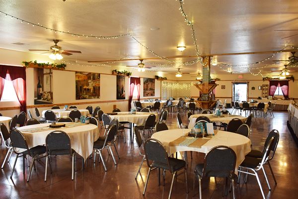 Wyldewood Cellars Winery