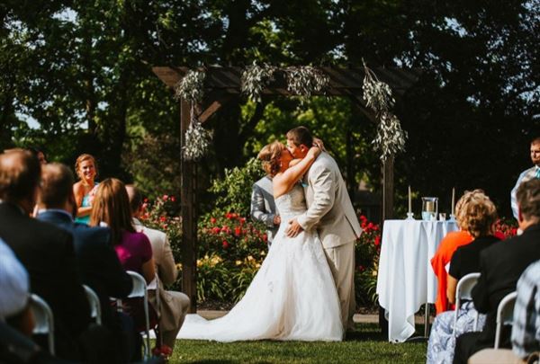 Worthington Hills Country Club