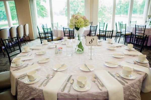 Worthington Hills Country Club