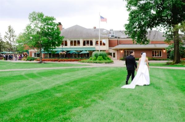 Worthington Hills Country Club