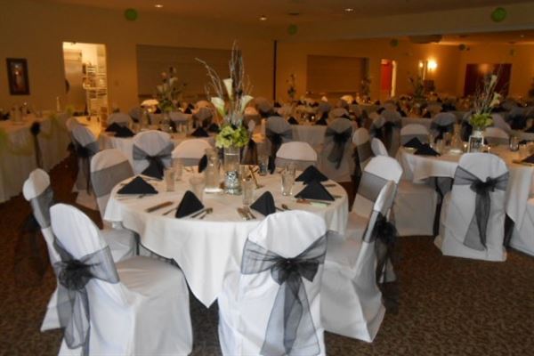 Myron Phillips Banquet Center