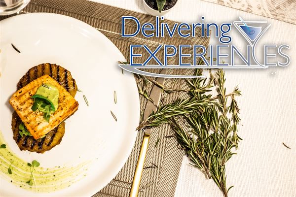Delivering Experiences LLC