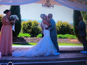 New 2021 Event Center