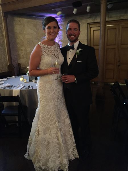 Wedding & Event Designs by Pamela