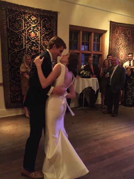 Wedding & Event Designs by Pamela