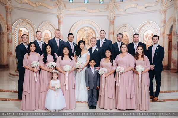 Wedding & Event Designs by Pamela